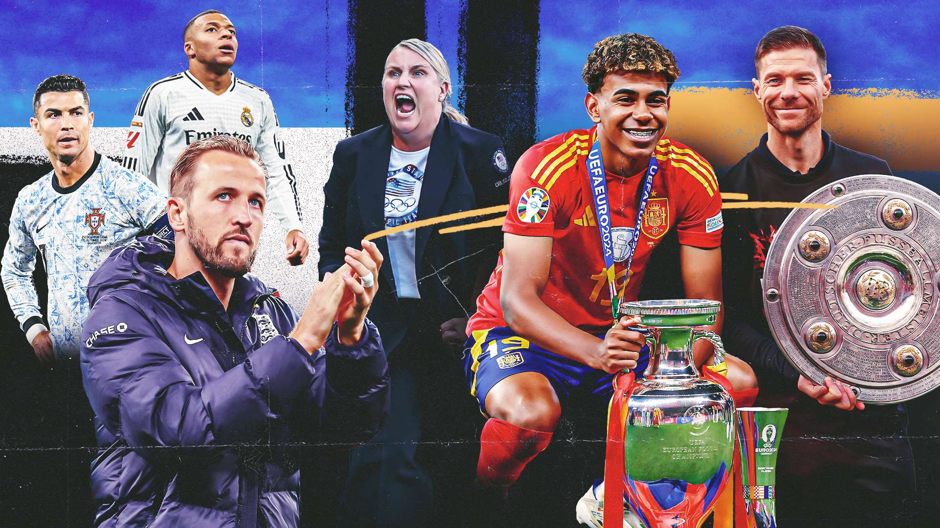 格的對決成 格的對決成