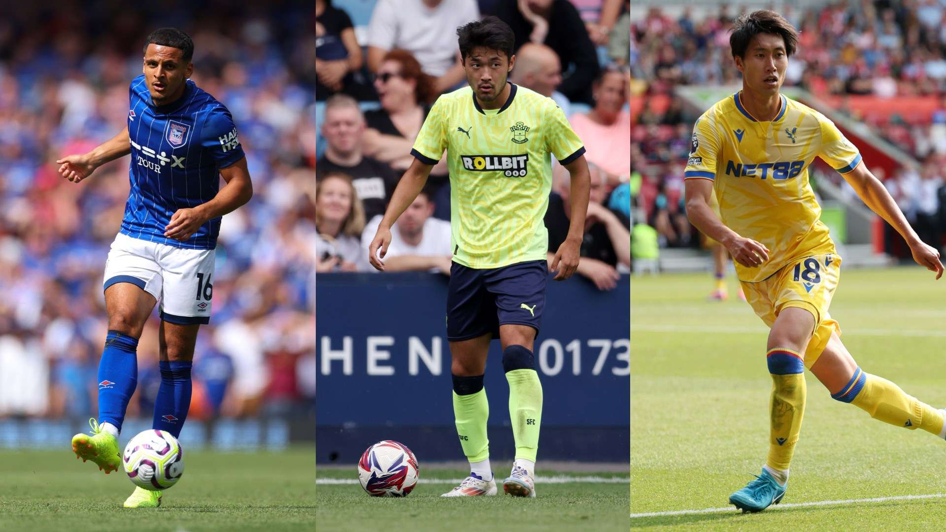 或缺的人物 或缺的人物