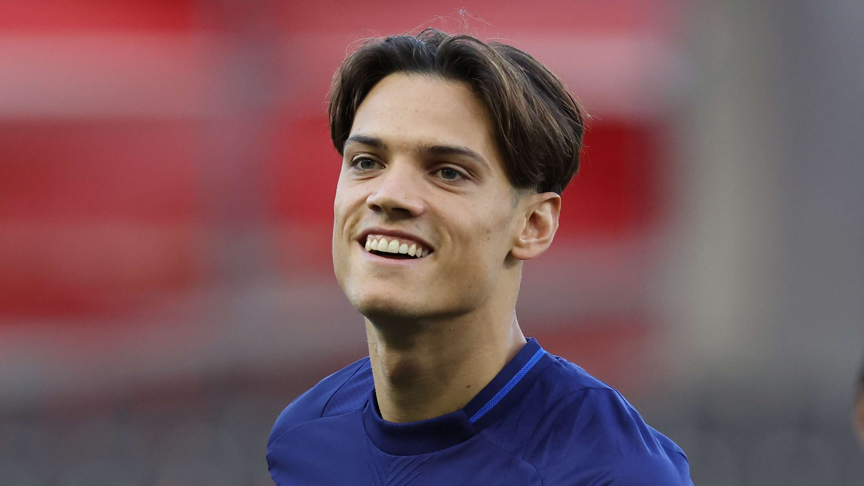 球迷期待 球迷期待