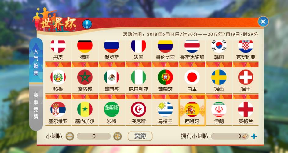 世界杯下注注册最佳指南：轻松赢取胜利